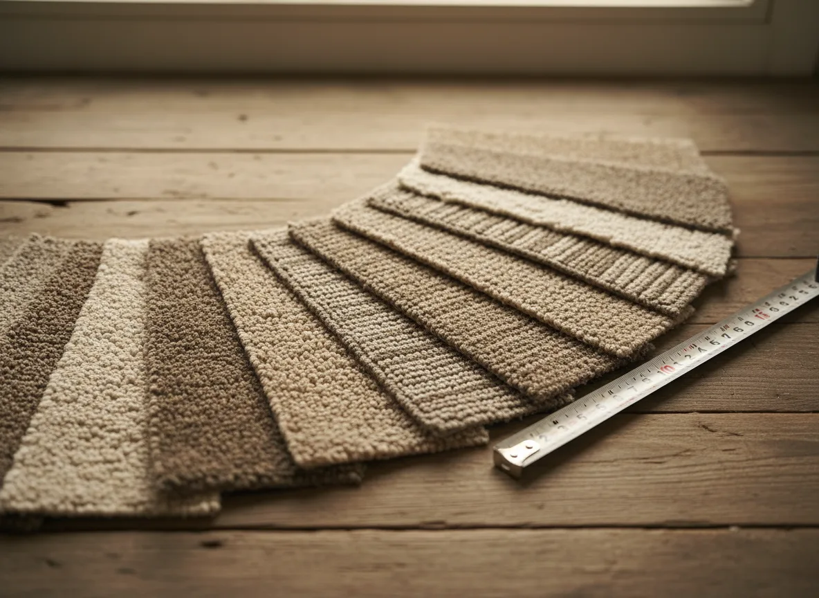 Carpet Installation Gassaway, WV FAQs